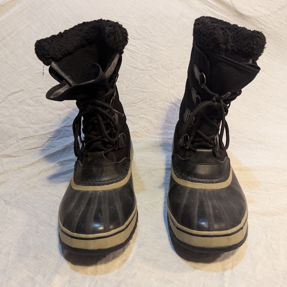 Sorel 1964 pac Boots - Picture 2 of 12